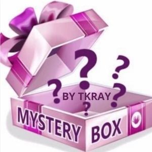 Mystery Beauty Box